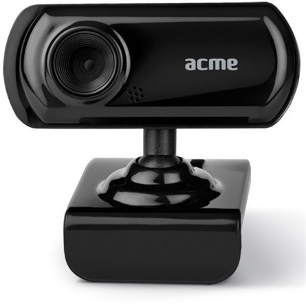 ACME Realistic webkamera fekete