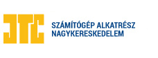 Számítástechnikai nagykereskedés - JTC