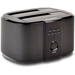 Axagon ADSA-ST 2.5/3.5" SATA3 USB3.0 dokkoló fekete