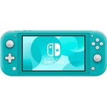 Nintendo Switch Lite 32GB játékkonzol ciánkék
