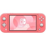 Nintendo Switch Lite 32GB játékkonzol rózsaszín (Coral)
