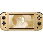 Nintendo Switch Lite Hyrule Edition 32GB játékkonzol arany