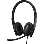 Sennheiser / EPOS ADAPT 160T ANC USB-C Headset Black
