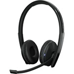 Sennheiser / EPOS ADAPT 261 USB-C Bluetooth Headset Black
