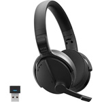 Sennheiser / EPOS ADAPT 560 II USB-A Bluetooth Headset Black