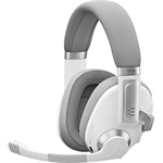 Sennheiser / EPOS H3PRO Hybrid Closed Acoustic Bluetooth Gaming Headset White
