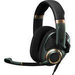 Sennheiser / EPOS H6PRO Wired Open Acoustic Gaming Headset Green