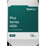 Synology HAT3310 Plus Series 16TB 7200rpm 512MB SATA3 3,5" HDD 512e