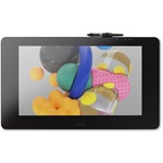 Wacom Cintiq Pro, 24 Touch