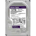 Western Digital Purple Pro 10TB 7200rpm 256MB SATA3 3,5" HDD lila OEM