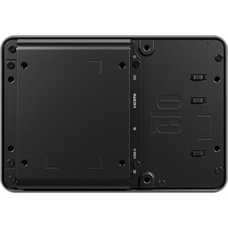 0764L 7-INCH HD OPTICALLY BONDED LCD (LED BACKLIGHT) OPEN