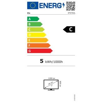 0764L 7-INCH HD OPTICALLY BONDED LCD (LED BACKLIGHT) OPEN