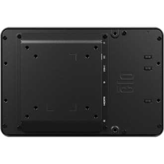 Elo 1064L Industrial-Grade  10.1" touchscreen LED monitor fekete
