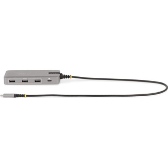 StarTech 117B-USBC-MULTIPORT USB-C TRIPLE-MONITOR ADAPTER