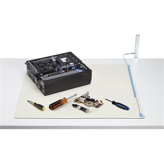 StarTech 11X18IN ANTI STATIC MAT GROUNDING WIRE ANSI/ESD S 4.1