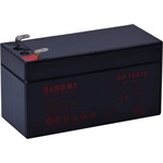 12V/9.0Ah Zárt gondozás mentes AGM akkumulátor (DD12090_F2)