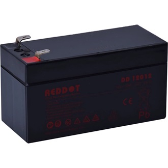 12V/9.0Ah Zárt gondozás mentes AGM akkumulátor (DD12090_F2)