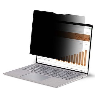 StarTech 12.4 SURFACE PRIVACY SCREEN .
