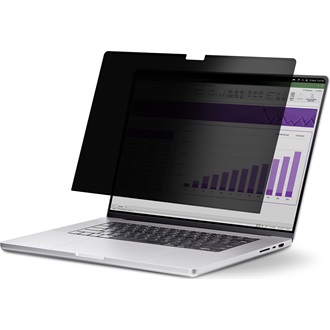 StarTech 13IN MACBOOK PRIVACY SCREEN ANTI-GLARE BLUE LIGHT FILTER