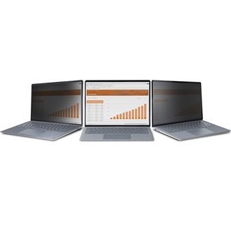 StarTech 13.5IN LAPTOP PRIVACY SCREEN .