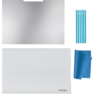 StarTech 13.5IN LAPTOP PRIVACY SCREEN .