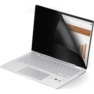 StarTech 13.5IN LAPTOP PRIVACY SCREEN ANTI-GLARE BLUE LIGHT FILTER
