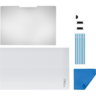 StarTech 13.5IN LAPTOP PRIVACY SCREEN ANTI-GLARE BLUE LIGHT FILTER