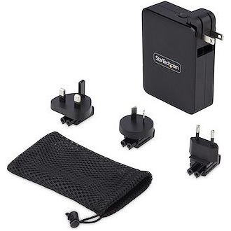 StarTech 140W USB-C WALL CHARGER GAN .