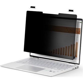 StarTech 14IN LAPTOP PRIVACY SCREEN ANTI-GLARE BLUE LIGHT FILTER