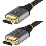 StarTech HDMI 2.1 -> HDMI 2.1 M/M video kábel 5m fekete