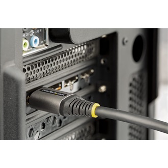 StarTech HDMI 2.1 -> HDMI 2.1 M/M video kábel 5m fekete