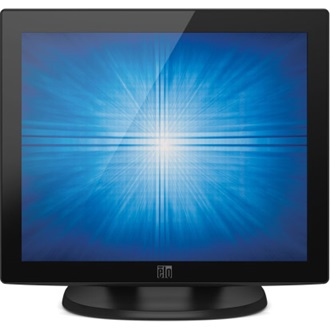Elo 1715L 17" touchscreen LCD monitor