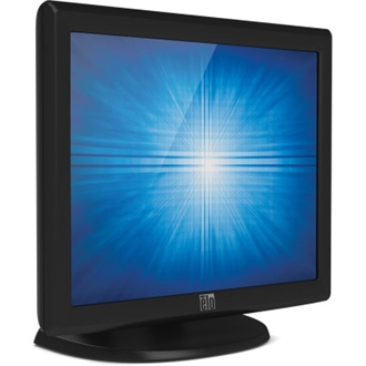 Elo 1715L 17" touchscreen LCD monitor