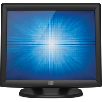 Elo 1715L 17" touchscreen LCD monitor