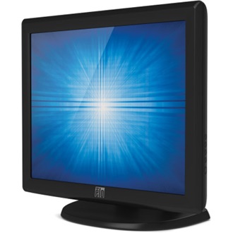 Elo 1715L 17" touchscreen LCD monitor