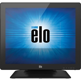 1723L 17-INCH LCD WW BLK VGA 10 TUOCH/USB CNTR ZERO BEZEL IN