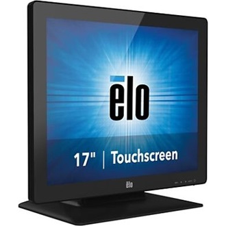 1723L 17-INCH LCD WW BLK VGA 10 TUOCH/USB CNTR ZERO BEZEL IN