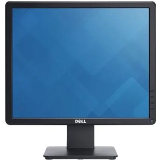 Dell E1715S 17" TN LED monitor fekete