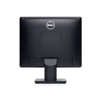 Dell E1715S 17" TN LED monitor fekete