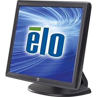 Elo 1915L 19" touchscreen LCD monitor szürke