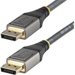 1FT DISPLAYPORT 1.4 8K 60HZ DP 1.4 HBR3 CORD