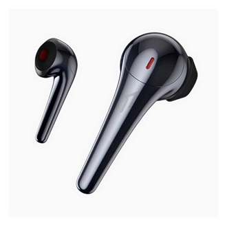 1MORE Comfobuds 2 Bluetooth fülhallgató SZTEREO v5.2, IPX5 + töltőtok, FEKETE