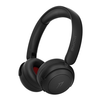 1MORE Mini HQ20 bluetooth fejhallgató SZTEREO (v5.3, TWS, aktív zajszűrő) FEKETE