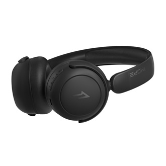 1MORE Mini HQ20 bluetooth fejhallgató SZTEREO (v5.3, TWS, aktív zajszűrő) FEKETE