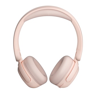 1MORE Mini HQ20 bluetooth fejhallgató SZTEREO (v5.3, TWS, aktív zajszűrő) RÓZSASZÍN