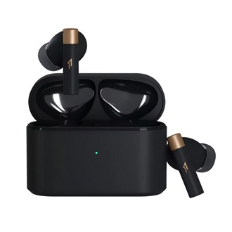 1MORE PistonBuds Pro Q30 Bluetooth fülhallgató SZTEREO v5.3, aktív zajszűrő + töltőtok, FEKETE