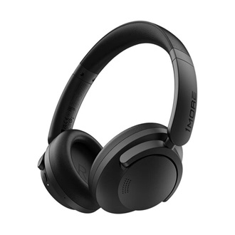 1MORE SonoFlow SE bluetooth fejhallgató SZTEREO (v5.0, TWS, aktív zajszűrő + Type-C tápkábel) FEKETE