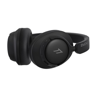 1MORE SonoFlow SE bluetooth fejhallgató SZTEREO (v5.4, TWS, aktív zajszűrő) FEKETE