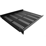 StarTech 1U VENTED SHELF 20IN CM) DEEP 1U SHELF - VENTED