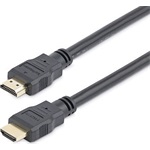 StarTech HDMI 1.4 -> HDMI 1.4 M/M video kábel 2m fekete